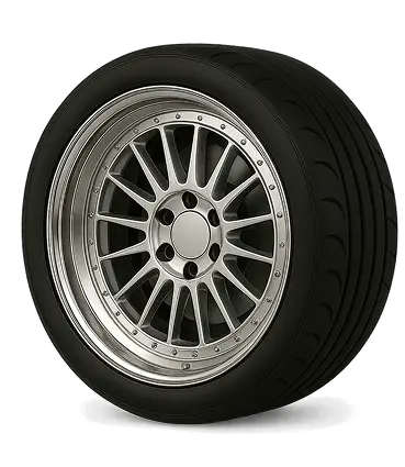 Wheel right