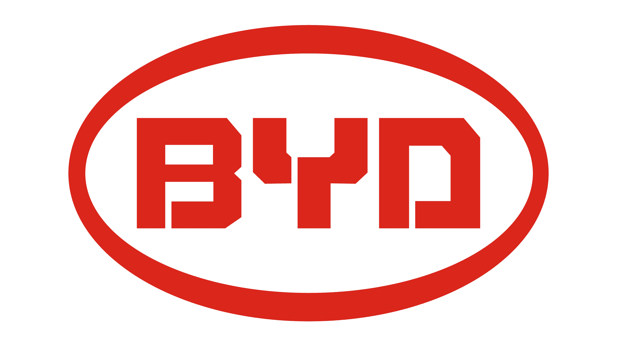 BYD