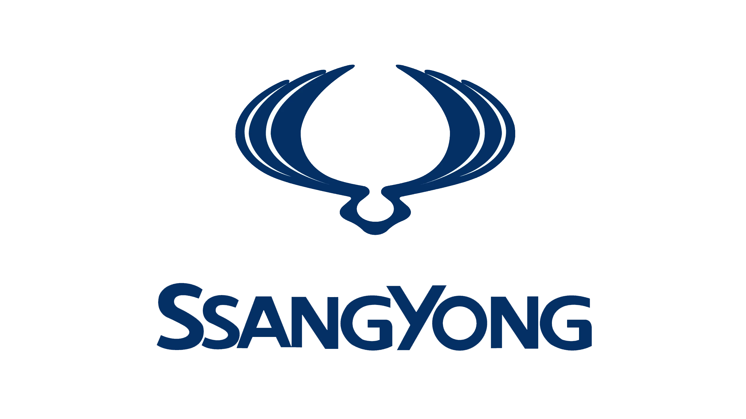 SsangYong