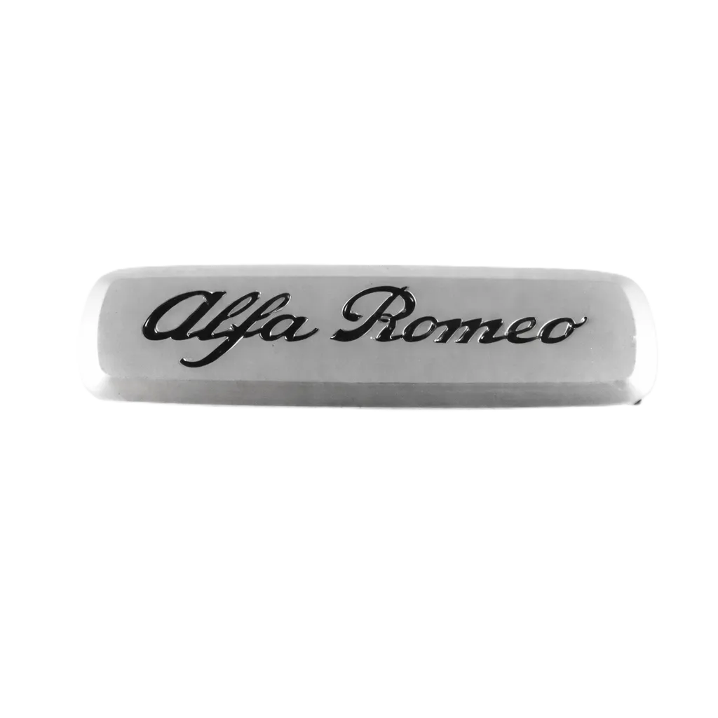 Alfa Romeo