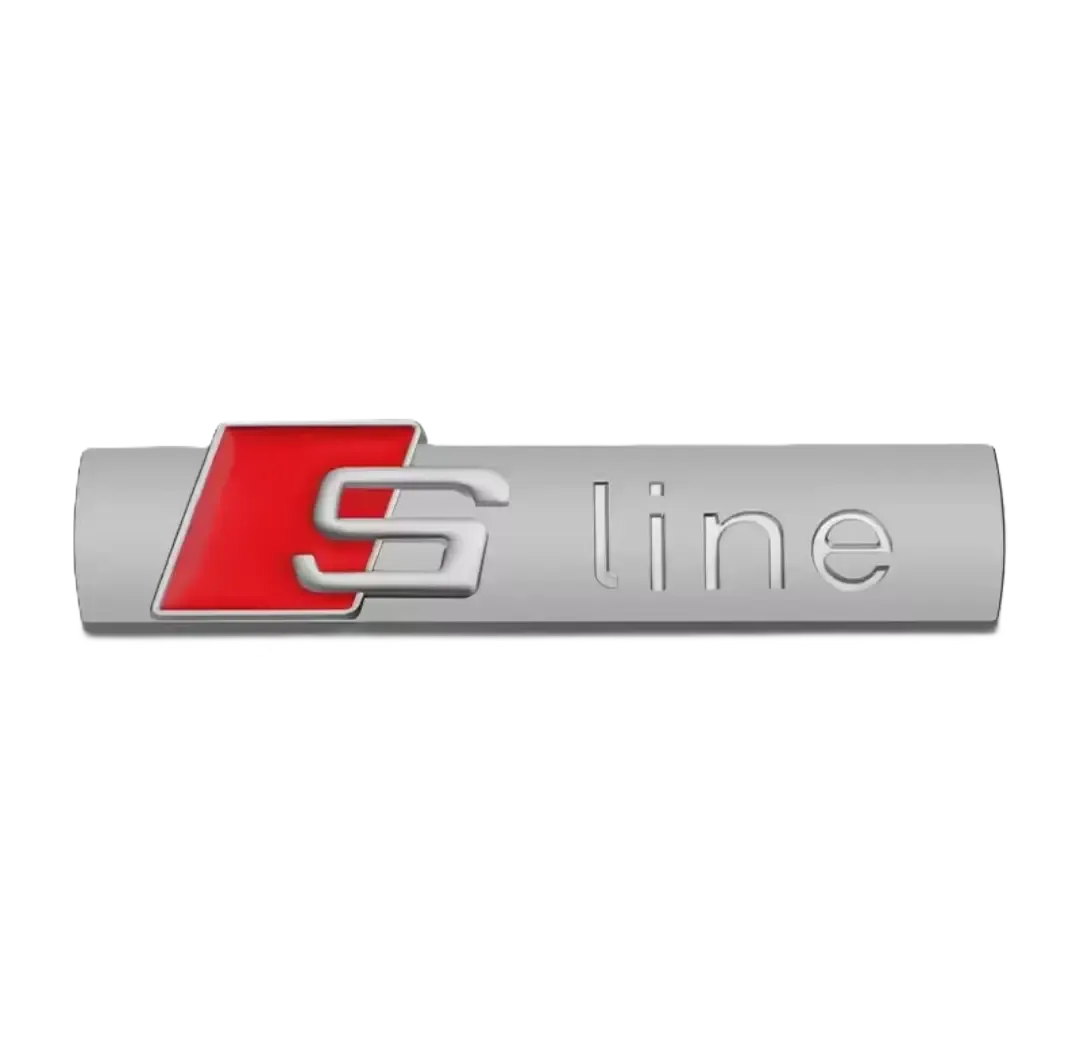 Audi S Line