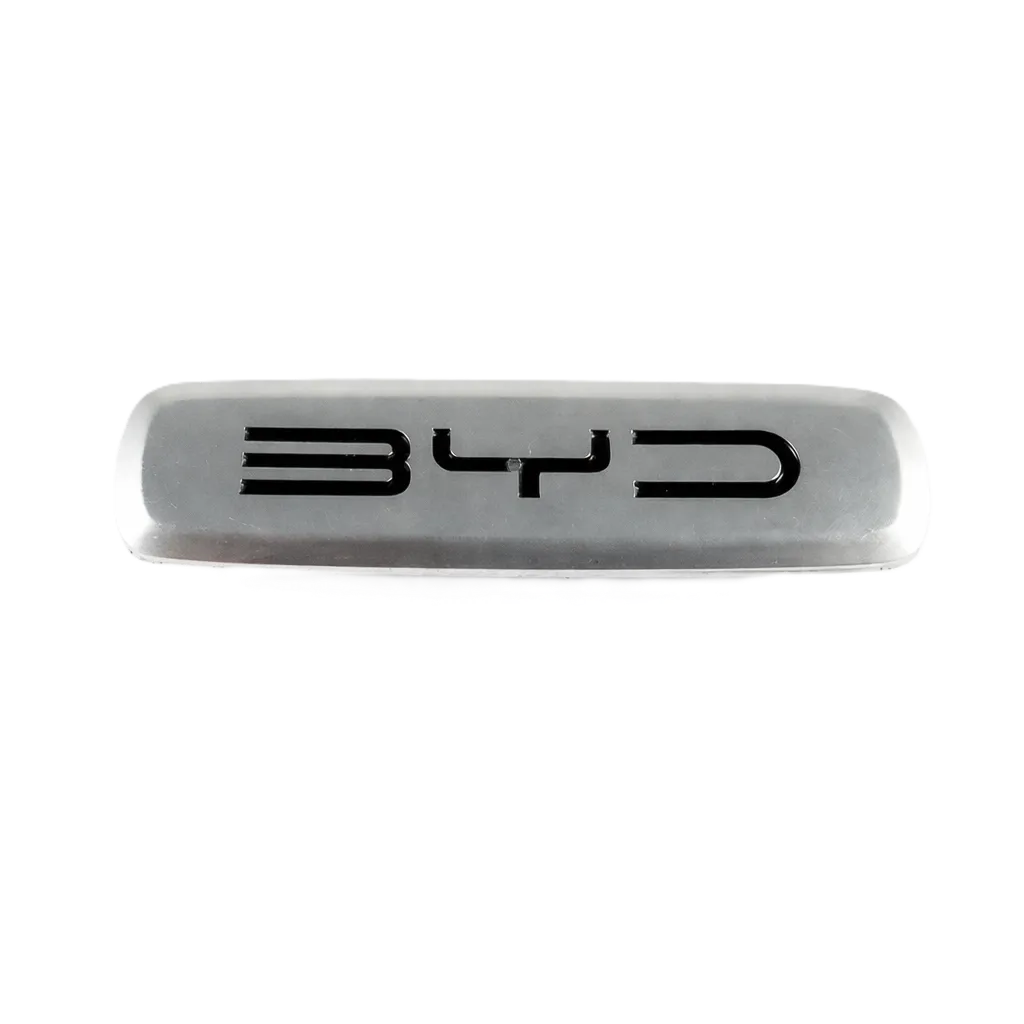 BYD