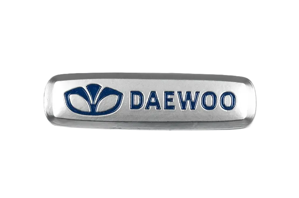 Daewoo