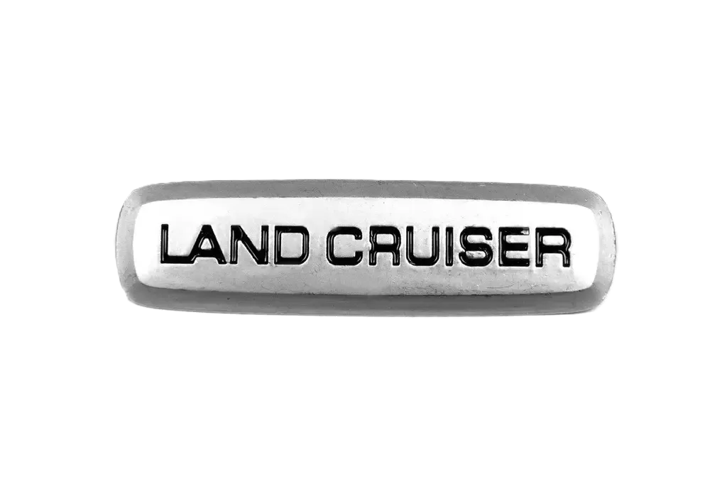 Land Cruiser