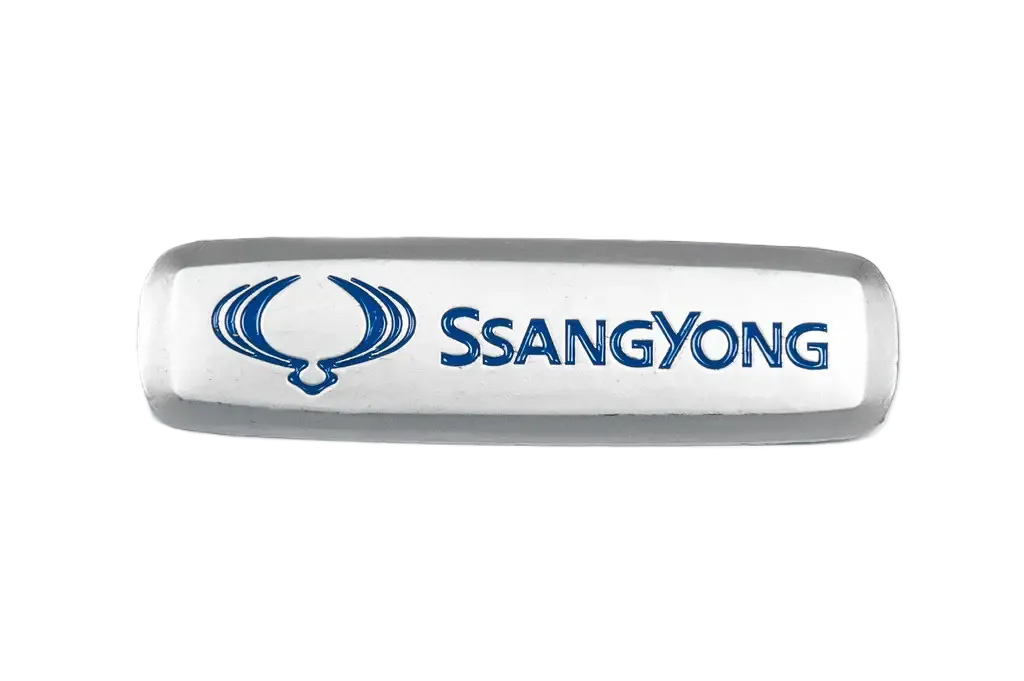 SsangYong